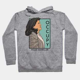 Occupy Hoodie